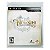 Jogo Ni No Kuni Wrath of the White Witch - Playstation 3 - Imagem 1