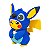 Pikachu Stitch 3D – Boneco Colecionável Decorativo - Imagem 2