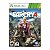 Jogo Far Cry 4 - Xbox 360 - Imagem 1