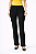 Calça Social Feminina Premium com Elastano - Imagem 1