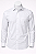 Camisa Social masculina tecido Misto ou 100% algodão - Imagem 3