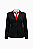Blazer Social clássico - Imagem 4