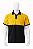 Camisa Polo Personalizada – Uniforme Profissional - Imagem 1