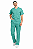 Conjunto Cirúrgico Masculino Profissional - Scrub - Imagem 1