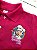 Baby Look Polo personalizada para empresa - Imagem 9