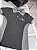 Baby Look Polo personalizada para empresa - Imagem 6