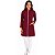 Jaleco Feminino com Zíper em Gabardine Premium – Manga Longa - Imagem 1