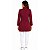 Jaleco Feminino com Zíper em Gabardine Premium – Manga Longa - Imagem 4