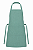 Avental Profissional 100% Algodão com Bolso – Verde - Imagem 3