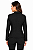 Blazer Feminino Social Premium Curto em Two Way – Forrado - Imagem 2