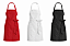 Avental tradicional de frente para restaurantes - Imagem 5
