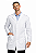 JALECO TIPO MÉDICO MODELO UNISSEX - Imagem 1