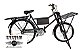 FoodBike Work - Bicicleta Cargo Carga Aro 26 BikeFood - Imagem 3