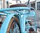 FoodBike Blue - Bicicleta Cargo Carga Aro 26 BikeFood - Imagem 1