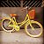 Bicicleta Retrô Vintage - Estilo Caloi Ceci Antiga - Imagem 4