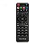 CONTROLE REMOTO TV BOX - TV Box Aquário Botão Netflix|Spotfy|Youtube|Amazon - Imagem 1