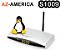 Controle remoto azamerica S1009 - Imagem 2