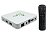 CONTROLE TVBOX IN X PLUS PRIME - Imagem 2