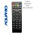 CONTROLE TVBOX AQUARIO 9100 / 9088 / 7019 - Imagem 1