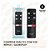 Controle Remoto TV Smart TCL Rc802v Com Comando de voz 7685-9071 - Imagem 1