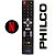 CONTROLE TV PHILCO 9004 - Imagem 1