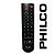 CONTROLE TV PHILCO 8045 - Imagem 1