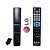 Controle remoto tv lg smart 9135 botao netflix/ amazon - Imagem 1