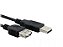 CABO EXTENSOR USB 2.0 MACHO FEMEA 2 MTS - Imagem 1
