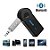 RECEPTOR BLUETOOTH USB X P2 COM ADAPTADOR RETO - Imagem 1