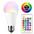 Lampada de Led Bulbo 12w Bocal E27 RGB c/ Controle Remoto (LK-RGB-12W) - Imagem 1