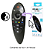 CONTROLE TV LG MAGIC WEB OS 7686 - Imagem 2