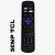 Controle Remoto TV Smart Semp Toshiba Rocku - Imagem 1