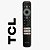 Controle Remoto TV Smart TCL - Imagem 1