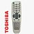Controle Remoto SOM Semp Toshiba Cr2799/cr2821mc/ms7503/ms7506 - Imagem 1