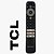 Controle Remoto TV Smart TCL - Imagem 1