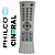 Controle Remoto TV Tubo Philco|Cineral - Imagem 1