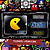 VIDEO GAME RETRO EMUELEC 2 CONTROLES SEM FIO - 64 GB - Imagem 4