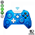 Controle sem Fio Xbox One/XSS/XSX/PS3/PC – Azul - Imagem 1
