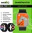 Relogio SmartWatch Imenso IMS-753 - Imagem 1
