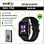 Relogio SmartWatch Imenso IMS-756 - Imagem 1