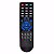 Controle Cromus Cad1000 Tv Free Fbt1789 - Imagem 1