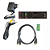 Kit Receptor Digital Vx10 Vivensis Antena Lnbf Ku Cabo - Imagem 6