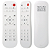 CONTROLE ORIGINAL BTV 10 BLUETOOTH 2.4 - Imagem 4
