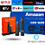 AMAZON FIRE TV STICK 4K MAX WI-FI 6E 2GB 16GB - Imagem 1