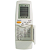 Controle AR Condicionado Carrier 8013 - Imagem 1