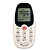 Controle AR Condicionado Media Live W90 7299 - Imagem 1