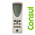 Controle AR Condicionado Consul 7047/7426 - Imagem 1