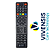 Controle Remoto Vivensis 7343 - Imagem 1