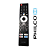 Controle Remoto TV Philco PTV65G3BGTSSBL89 (Smart TV) - Imagem 1