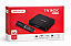 TV Box Tomate MCD-125 4K Ultra HD Vermelho - Imagem 1